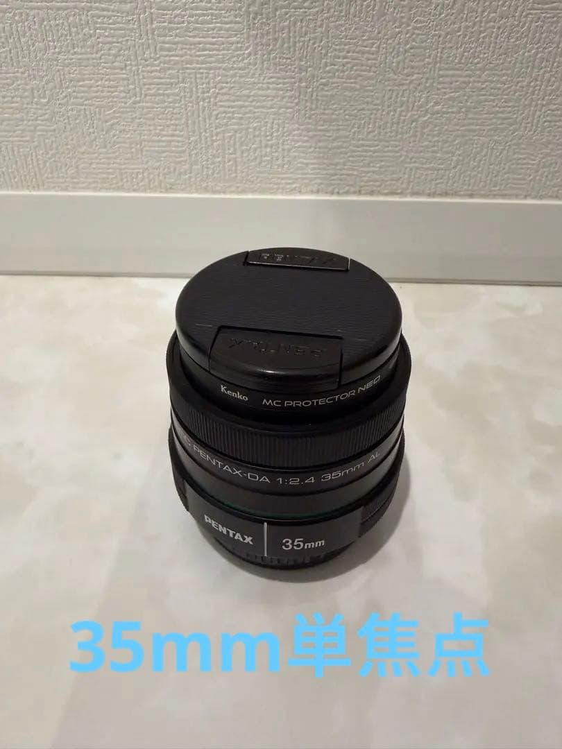 m*t様 ペンタックス PENTAX K-3 レンズ3本付き