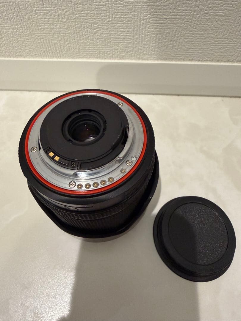 m*t様 ペンタックス PENTAX K-3 レンズ3本付き