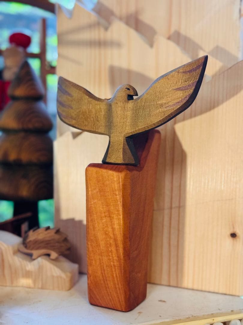 オストハイマー　岩