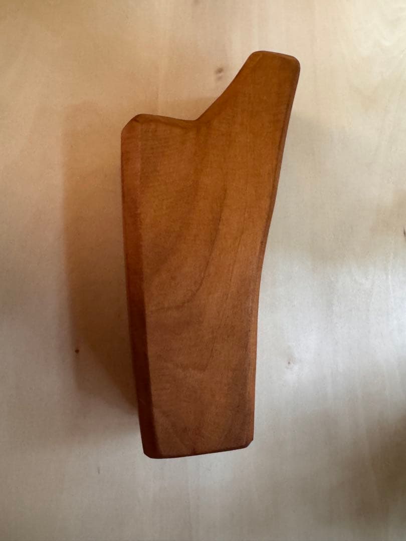 オストハイマー　岩