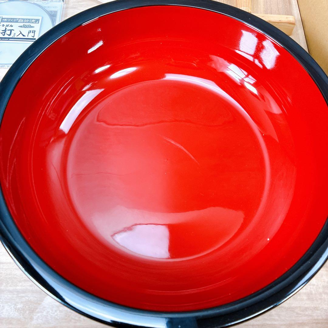 美品 うどん・そば調理器具セット 使用回数一回