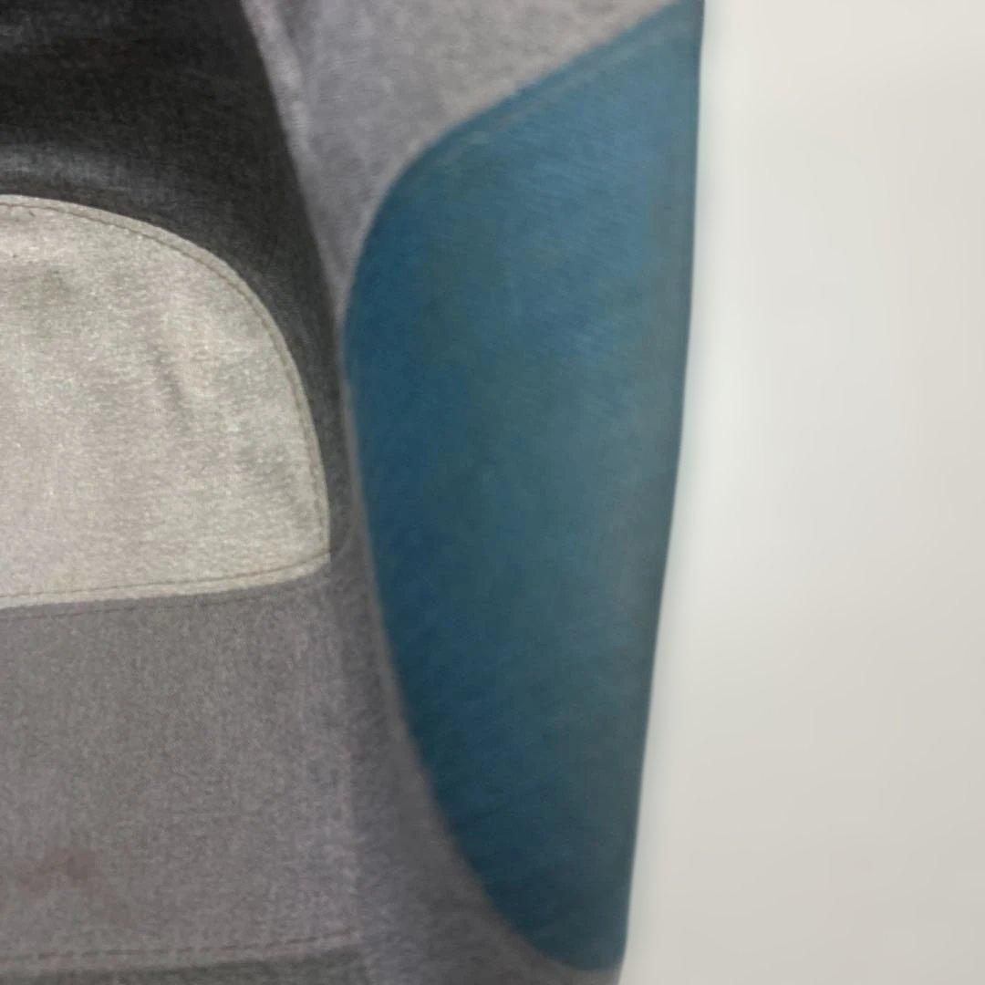 1948年発売のリプロダクト再現 イームズパッチワークロッキングチェア