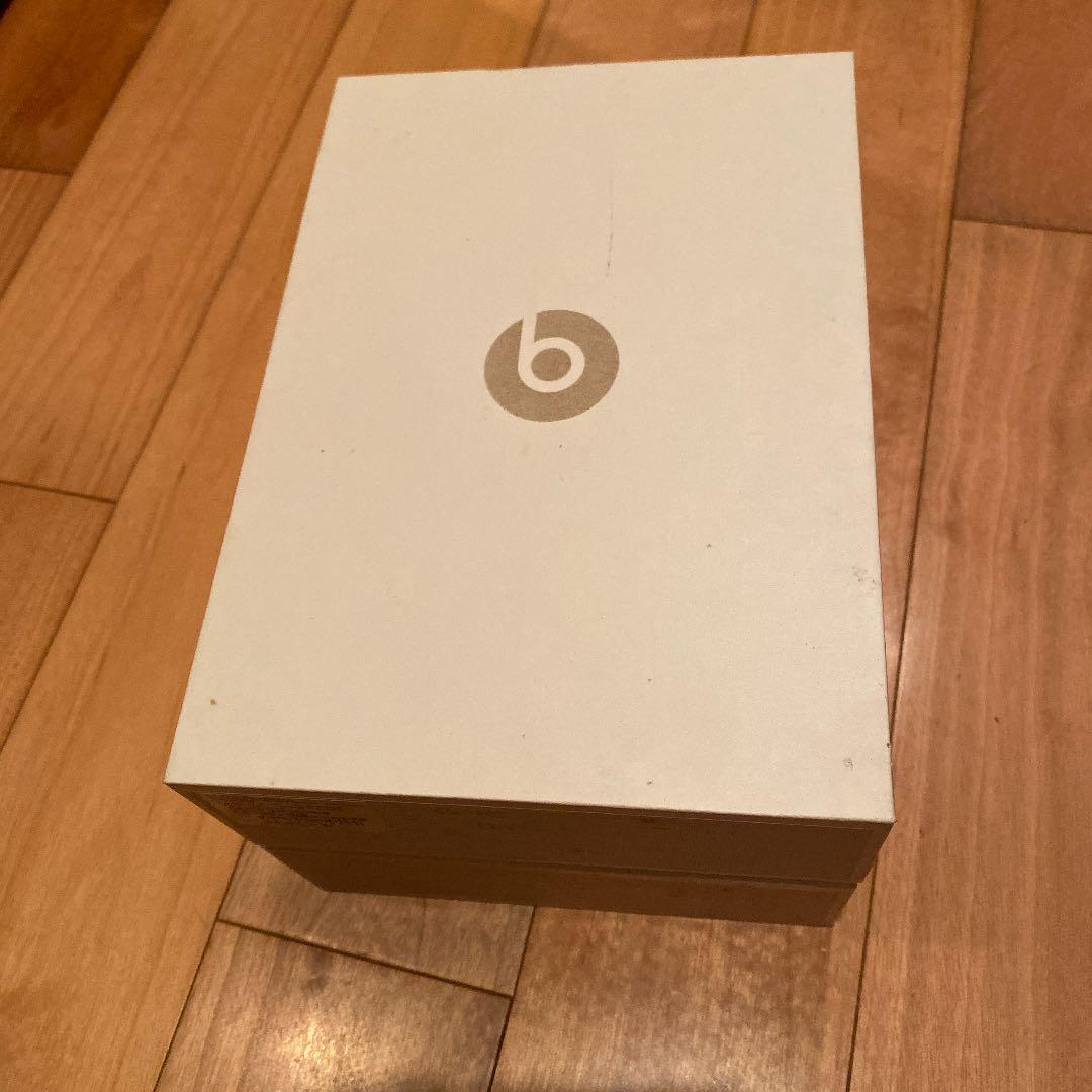 beats solo2 wireless ヘッドフォン