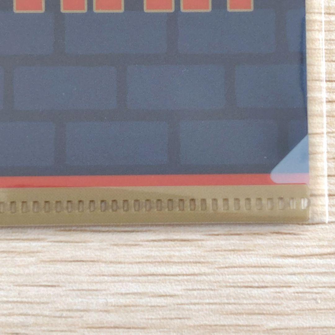 【送料無料】「侍ジャパン×名探偵コナン」クリアファイル　2種