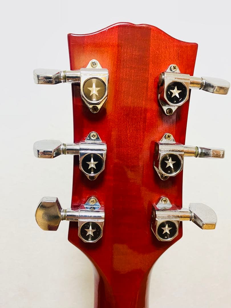 CANDA GibsonDoveモデルビンテージ