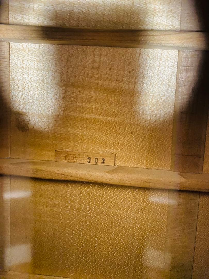 CANDA GibsonDoveモデルビンテージ