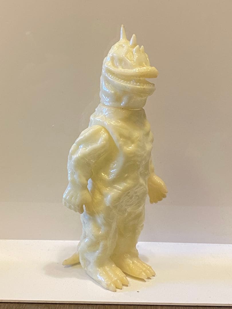 闇に光る怪獣シリーズ シーボーズタイプ