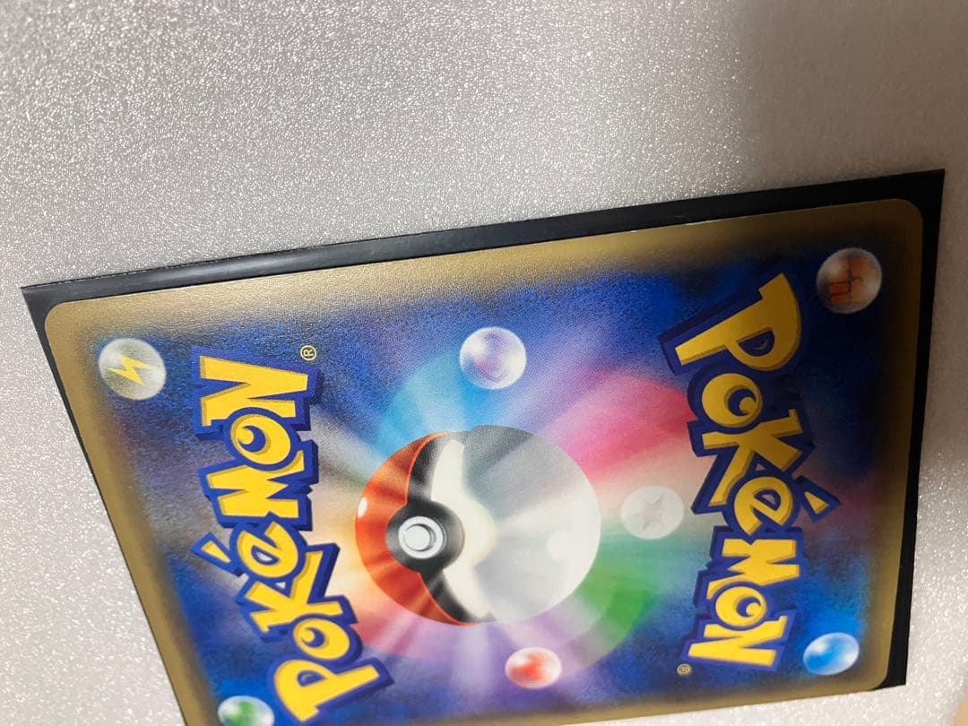 アクア団のカイオーガEX 、ミュウ CP5 幻·伝説ドリームキラコレクション