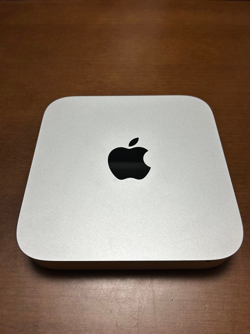 【Apple】Mac mini A1347（Late 2014）