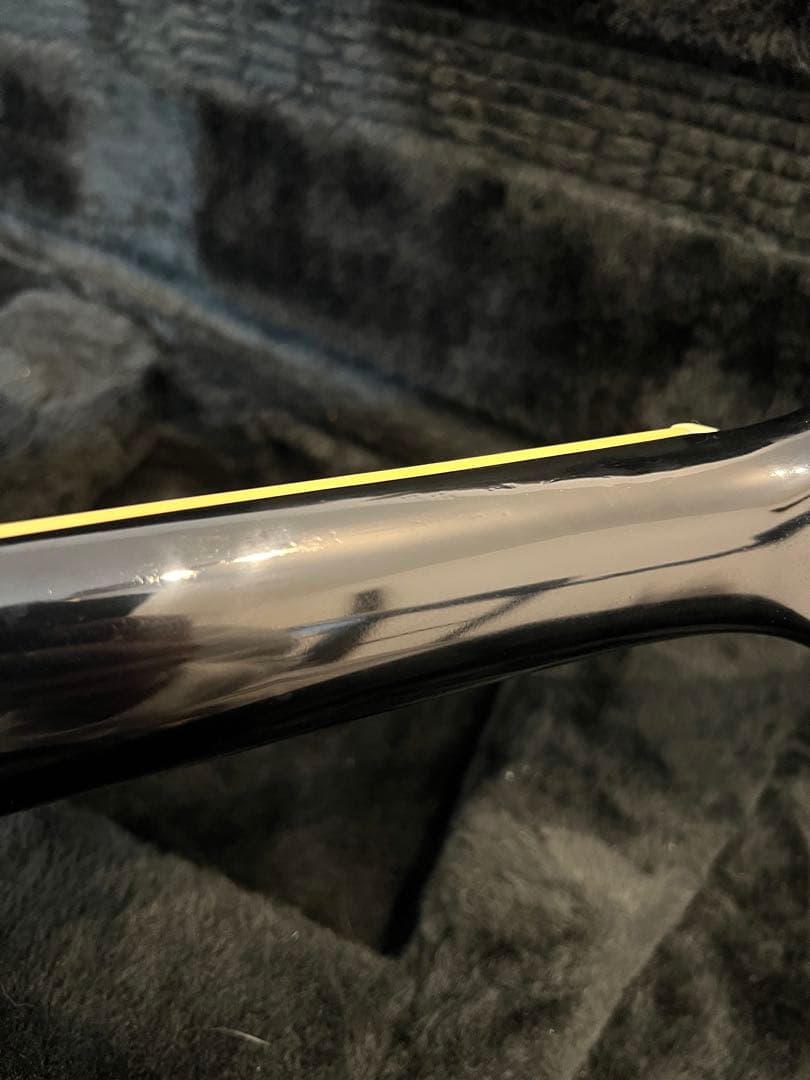 EpiphoneレスポールLes Paul Standard Proロックペグ