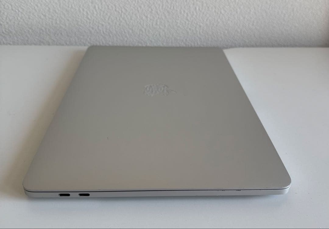 Macbook Pro 2020 13インチ Officeを付ける