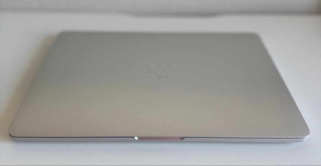 Macbook Pro 2020 13インチ Officeを付ける