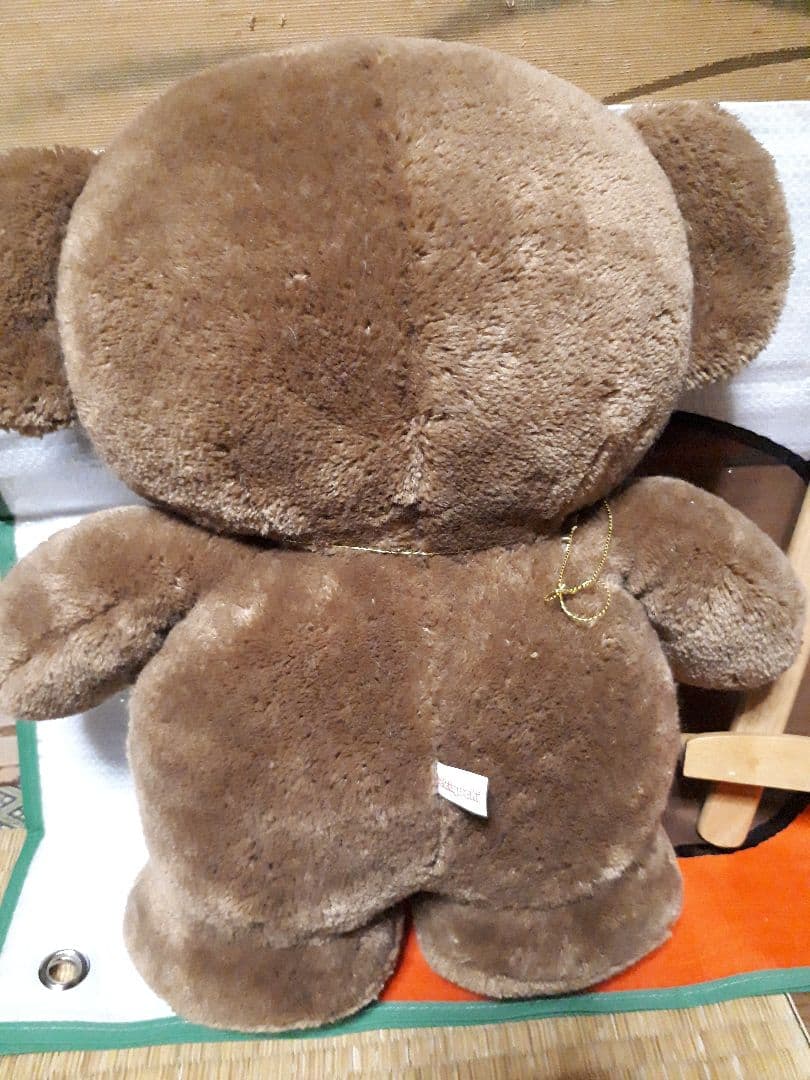 ボリス Sekiguchi　ぬいぐるみ ディックブルーナ 廃盤　　　レア