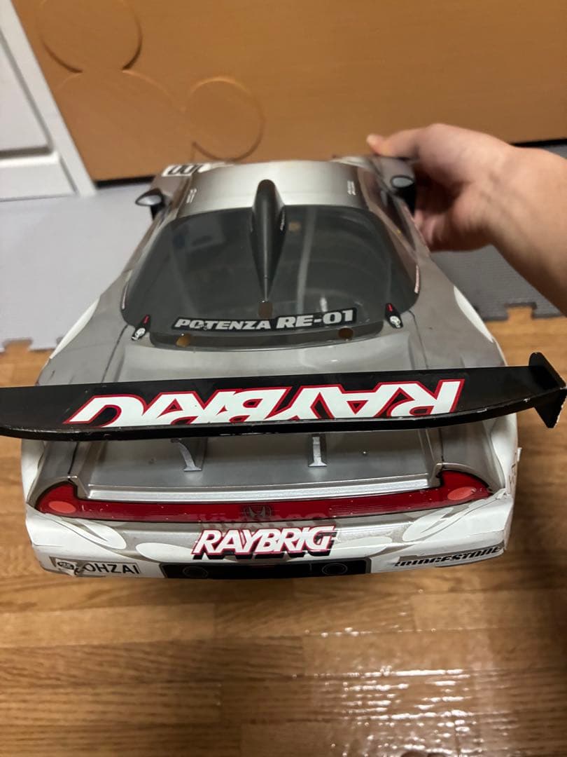 タミヤ ボディ まとめ売り