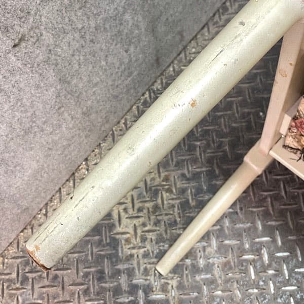 送料別　オールドカリモク　アームソファ2脚セット　ジャパンビンテージ　チェア