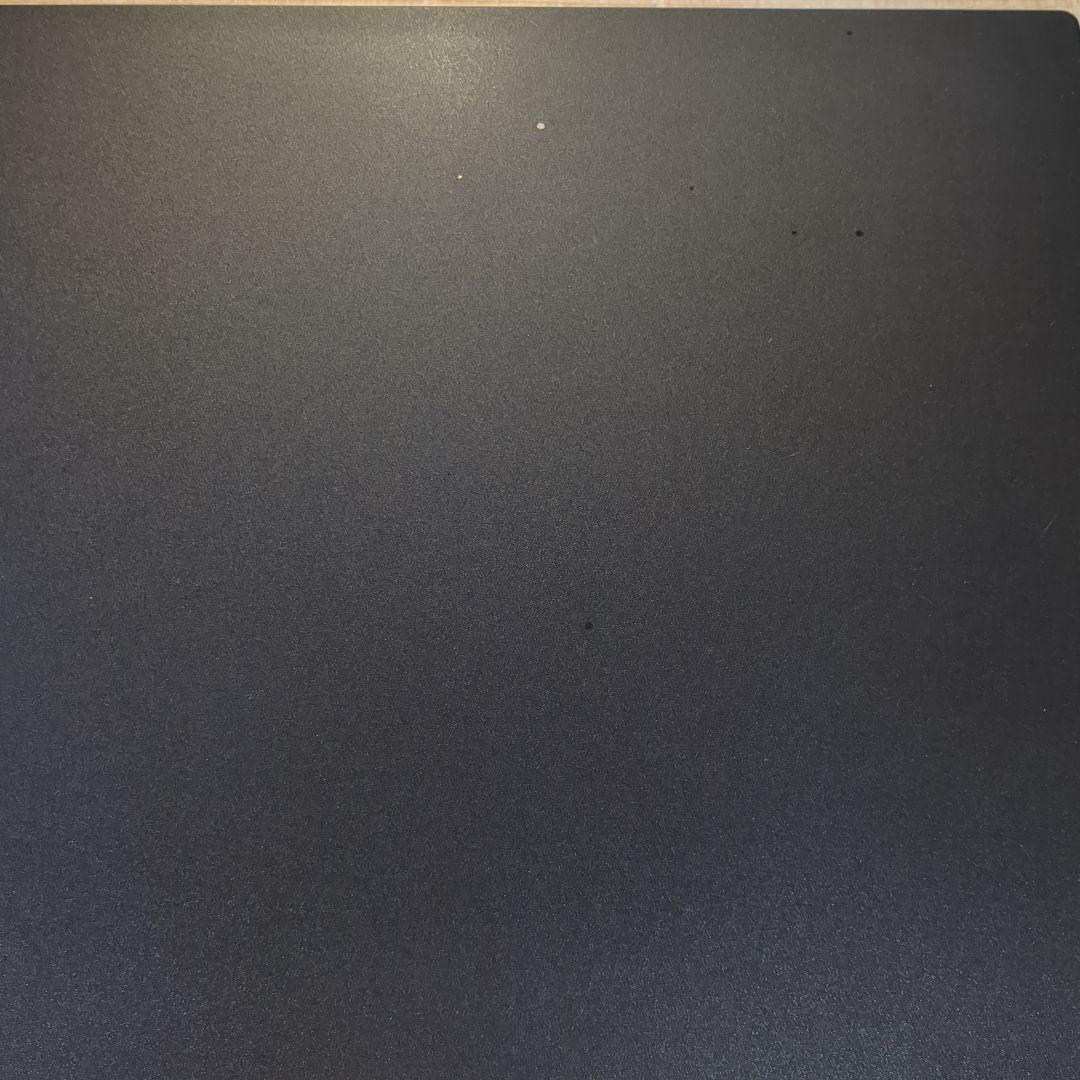 バウヒュッテ ゲーミングデスクHD BHD-1200HDM