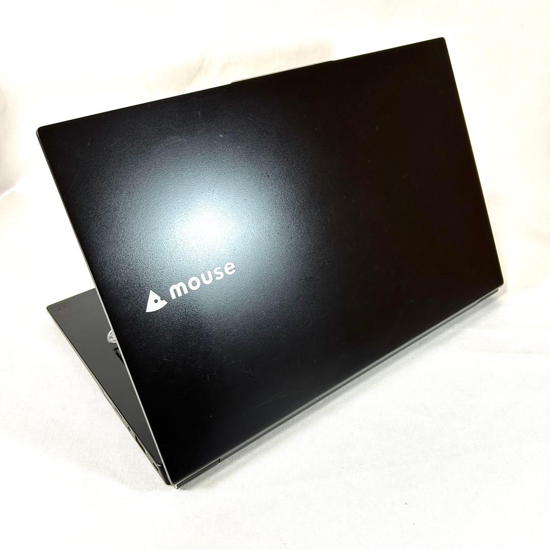 mouse MPRO NB420ZLW11 i7 第11世代 バッテリー良好