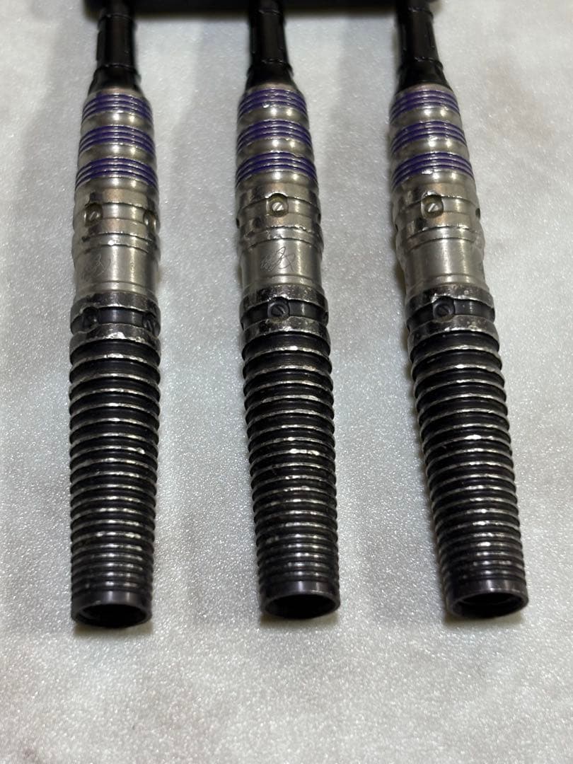 TARGET SOLO G8 sダーツバージョン