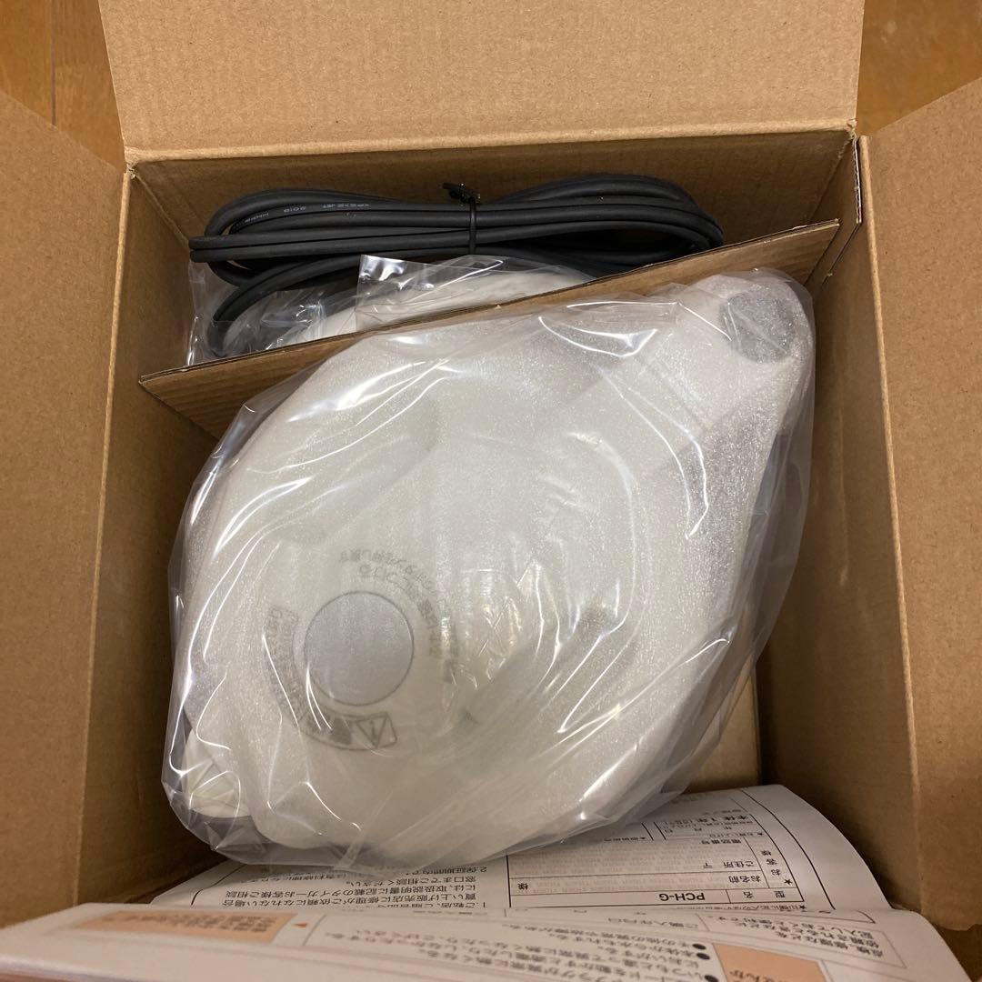 【未使用】タイガー魔法瓶 0.6L 蒸気レスわく子　PCH-G060(WP)