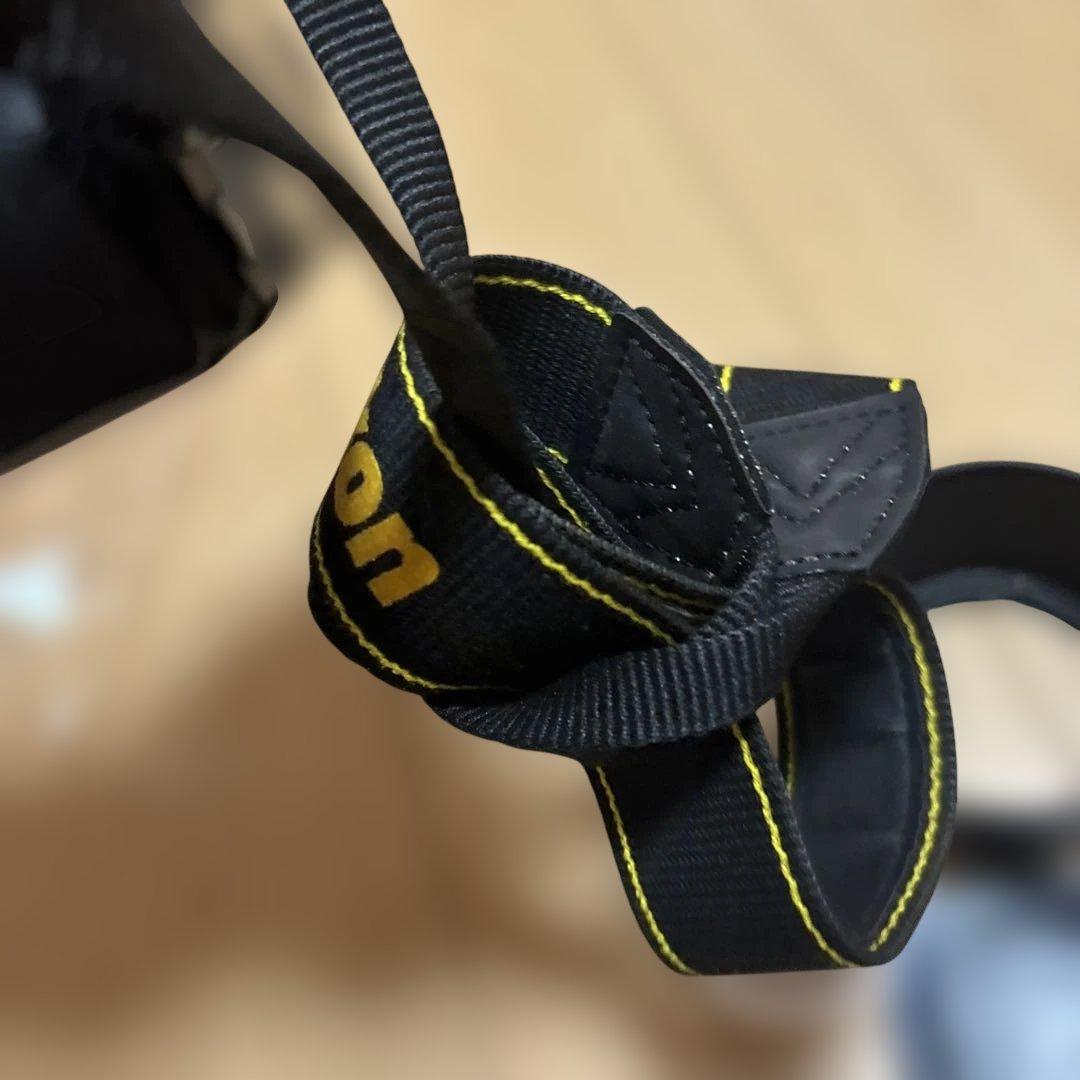 Nikon ニコン D3300 ブラック