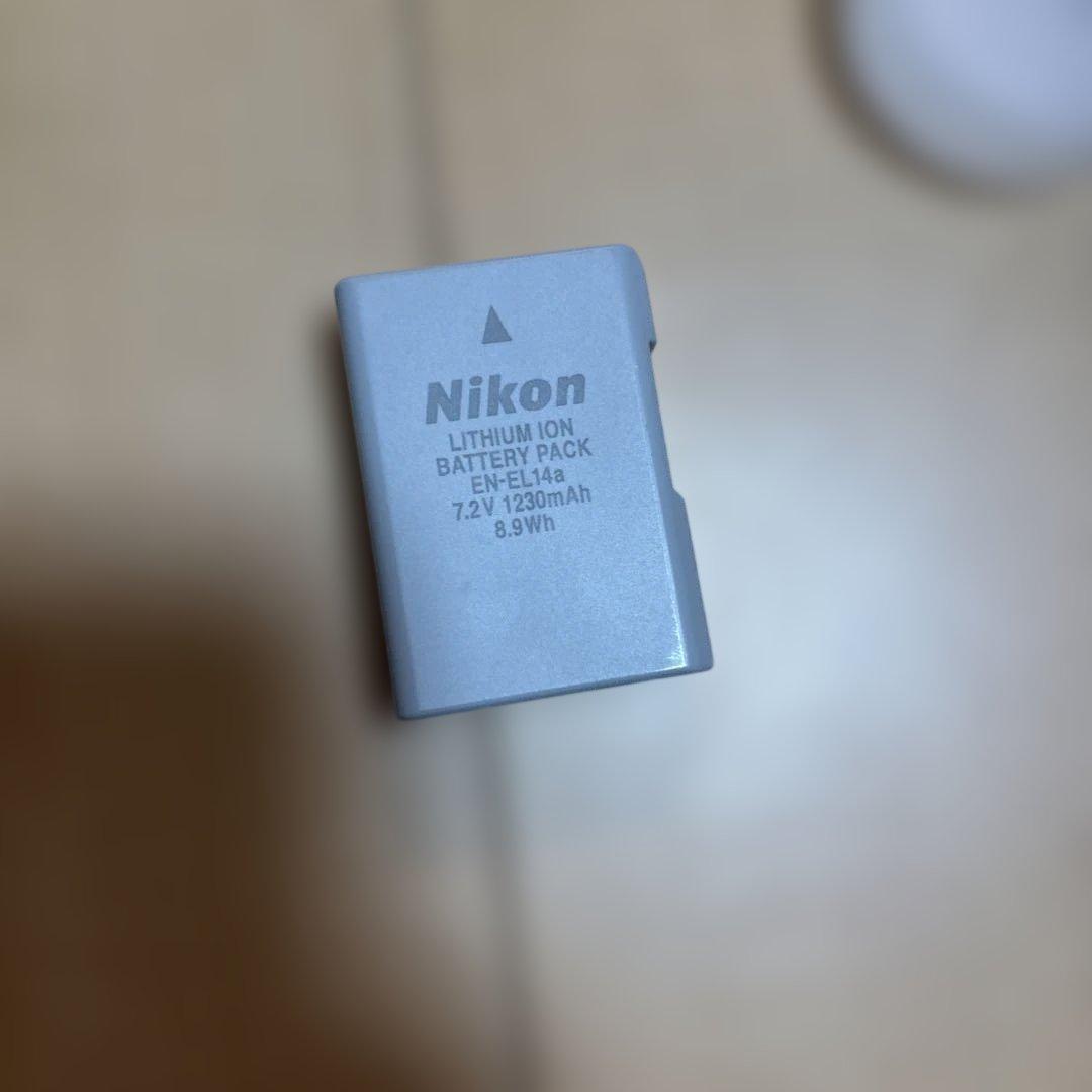 Nikon ニコン D3300 ブラック
