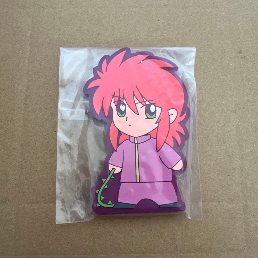 一番くじ幽遊白書　D賞コエンマ　おまけ付き