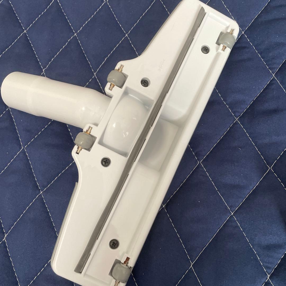 Makita CL107FD 掃除機 バッテリー2個付き