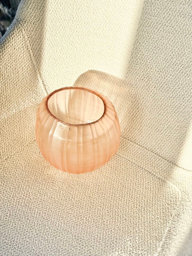 GUAXS MALIA フラワーベース新品