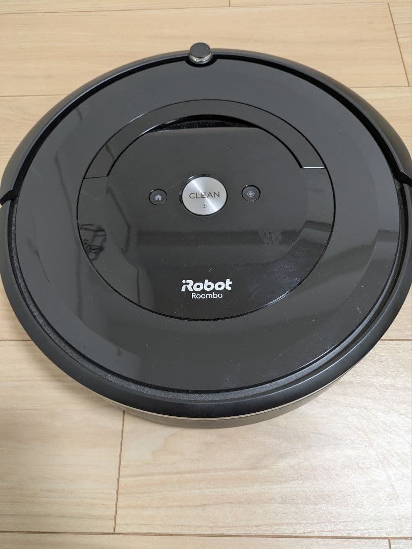 iRobot Roomba ロボット掃除機本体
