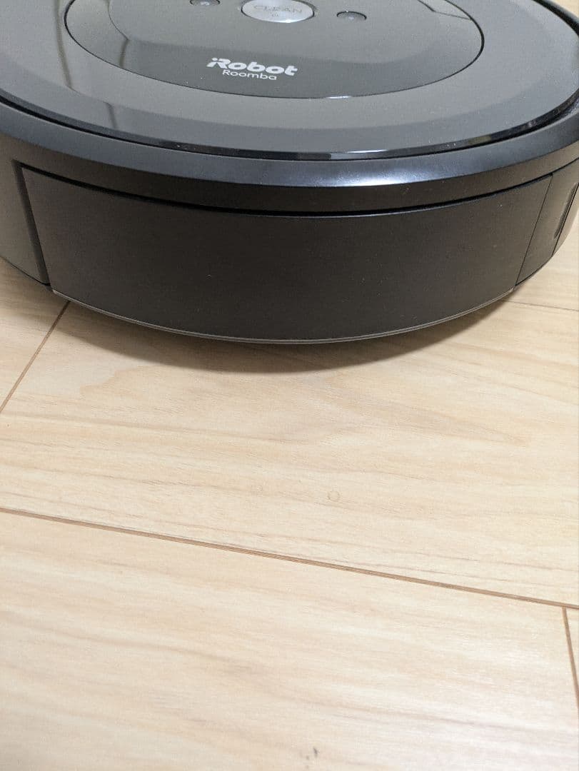iRobot Roomba ロボット掃除機本体