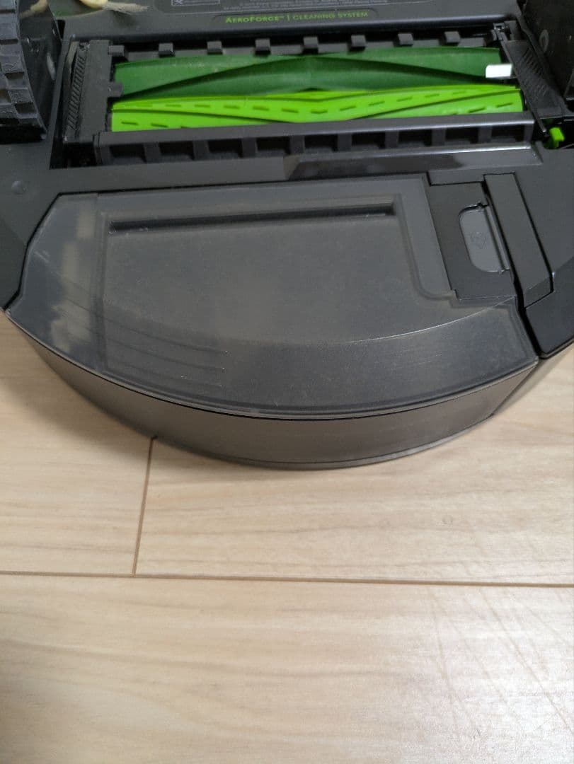 iRobot Roomba ロボット掃除機本体