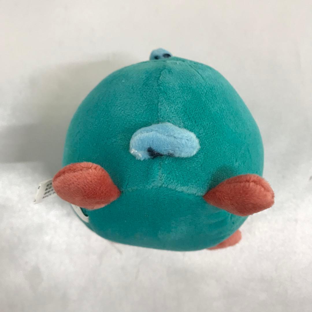 ハンギョドン×巨人ぶるぶる 「むにゅころコレクション」 WEB限定BOX購入特典