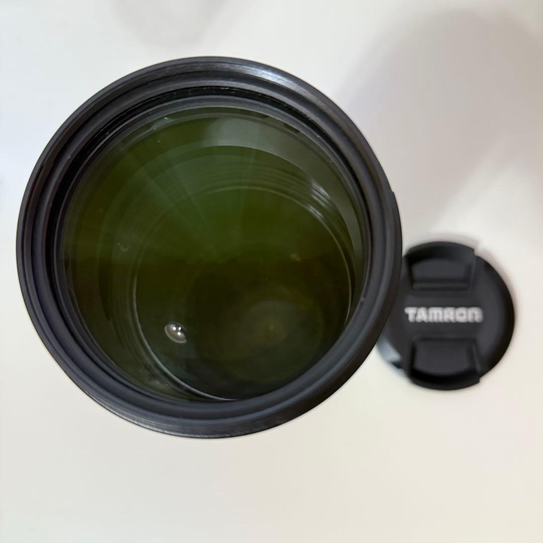 レンズ(ズーム) SP70-200F2.8DI VC USD(A009N)