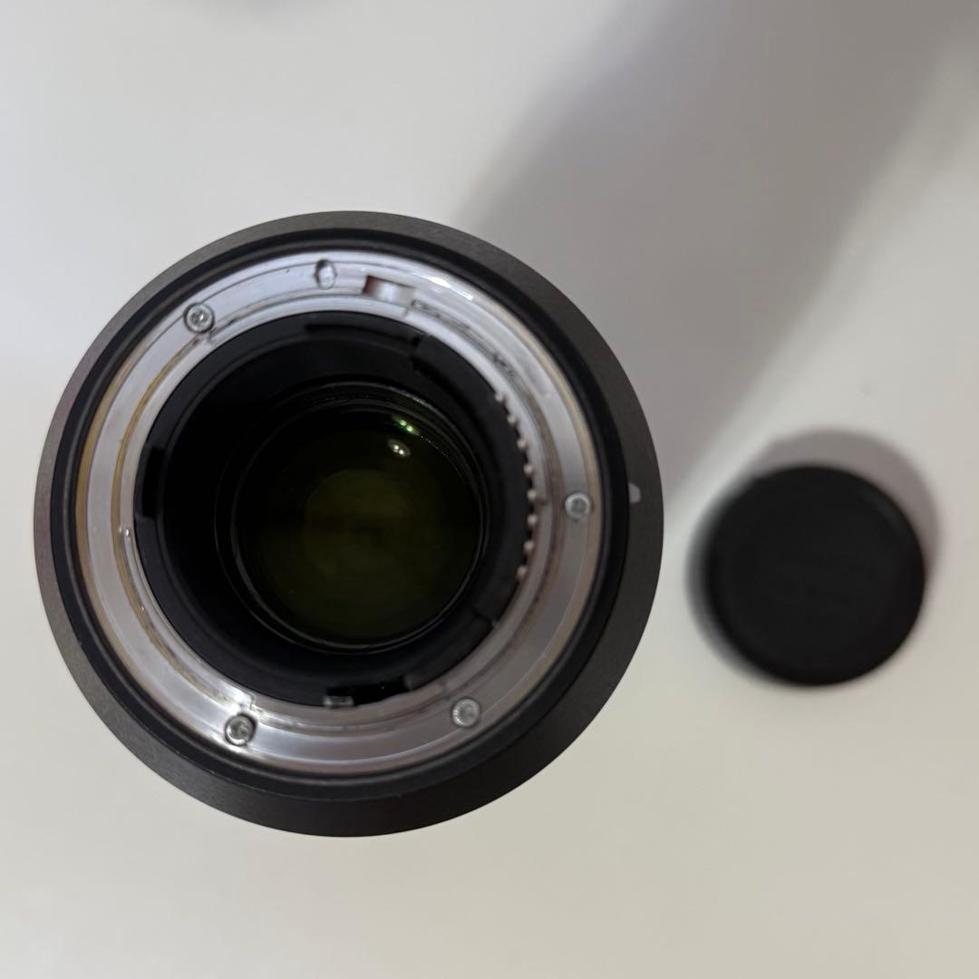 レンズ(ズーム) SP70-200F2.8DI VC USD(A009N)
