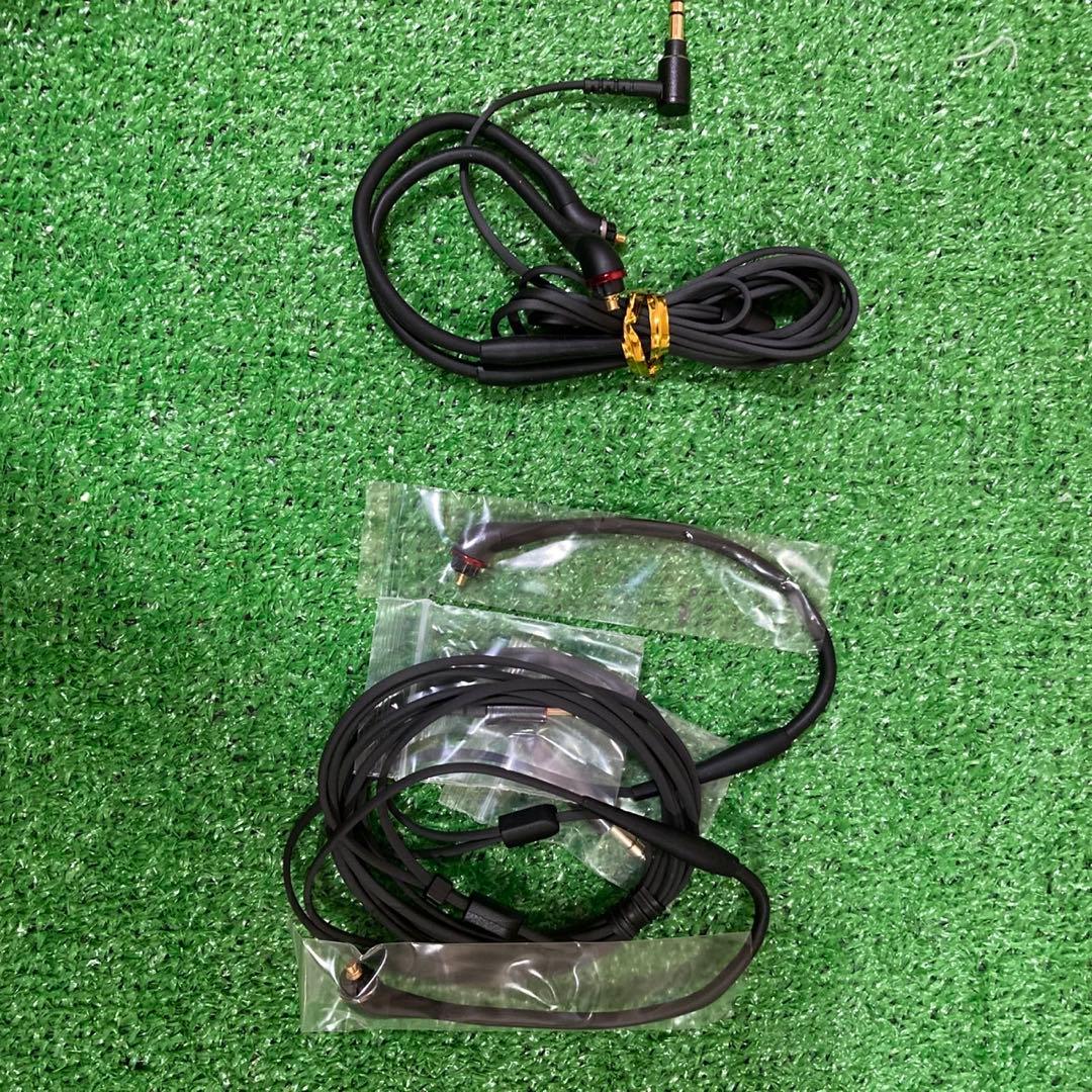 SONY ハイレゾイヤホン XBA-Z5