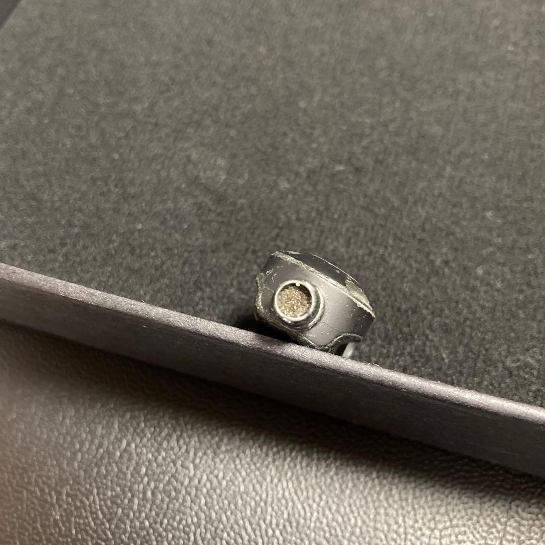 SONY ハイレゾイヤホン XBA-Z5