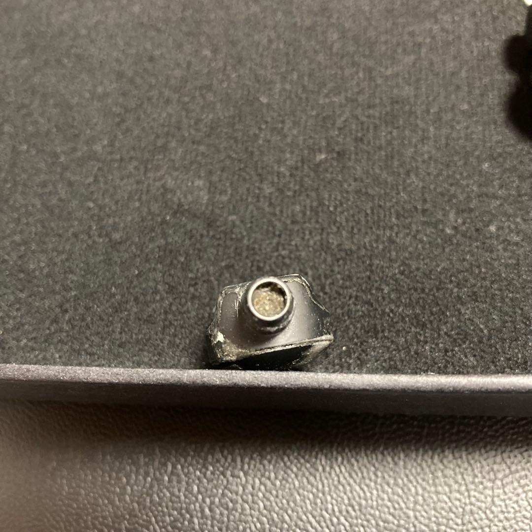 SONY ハイレゾイヤホン XBA-Z5