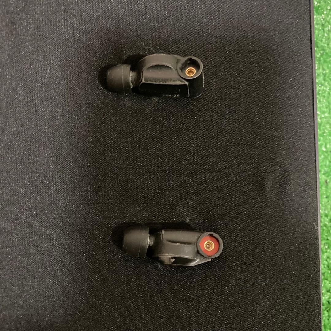 SONY ハイレゾイヤホン XBA-Z5