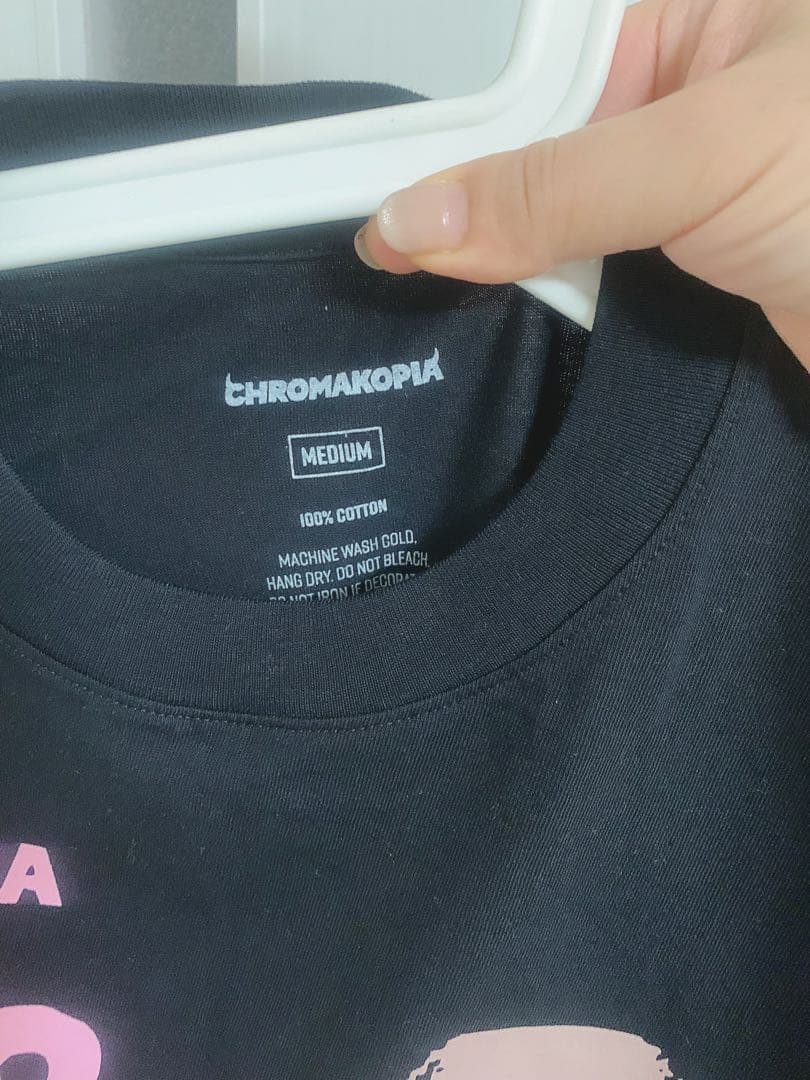 ミュージシャン Tyler the creator CHROMAKOPIA