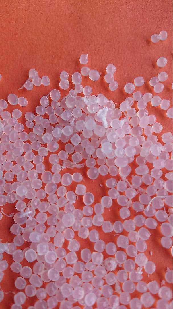 とっこちゃんの雑貨屋さんご注文商品！高品質ペレットキレカス入り。20kg入り。