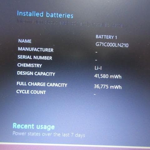 ⑩TOSHIBA dynabook S73/DN i5-8250U HD