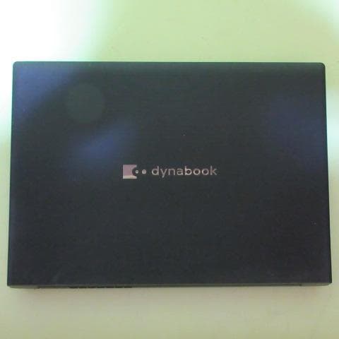 ⑩TOSHIBA dynabook S73/DN i5-8250U HD