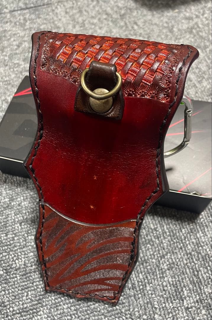 クリスタルワン　ダーツケース