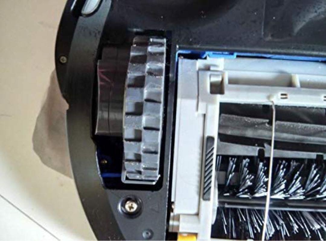 ♡左右ホイールモジュール iRobot Roomba ルンバ 対応 掃除機