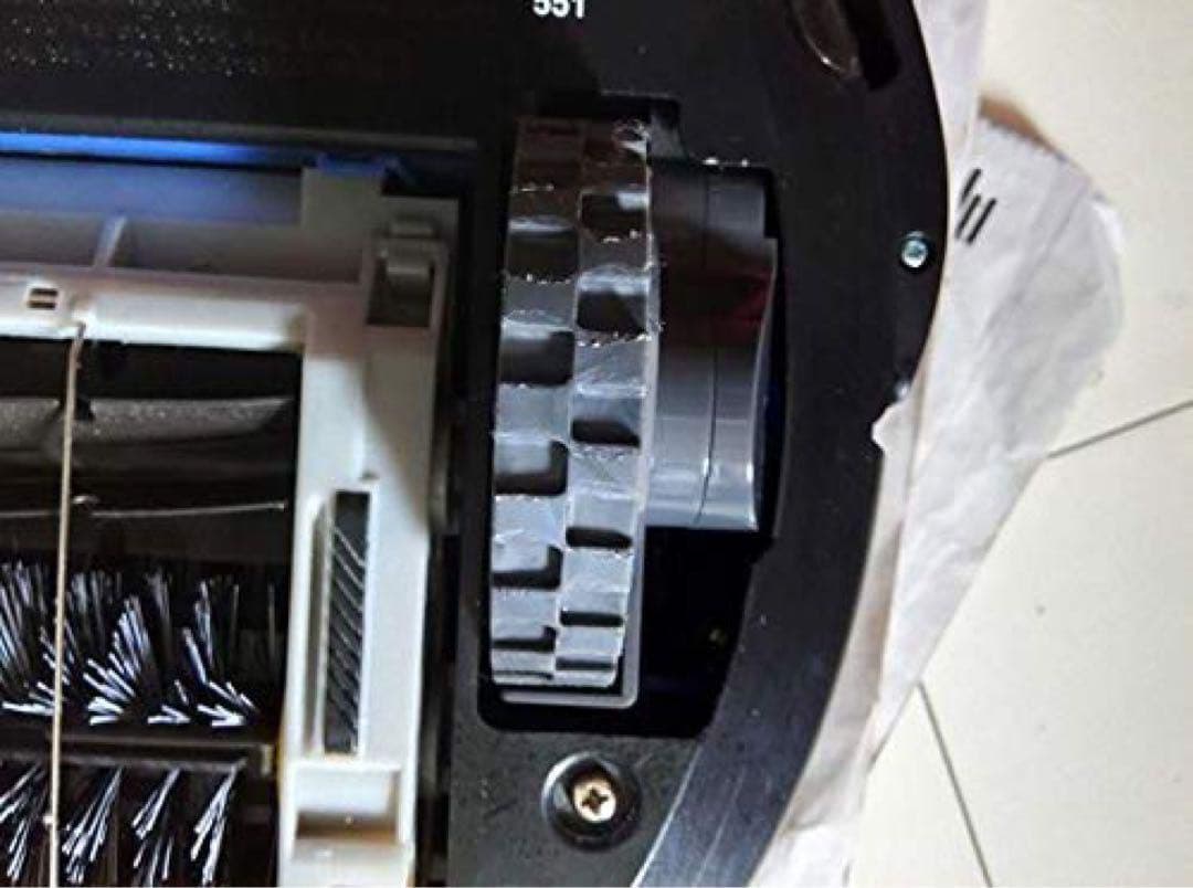 ♡左右ホイールモジュール iRobot Roomba ルンバ 対応 掃除機