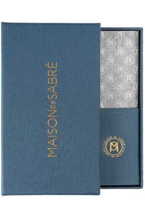 MAISON de  SABRE iPhone13 スマホケース