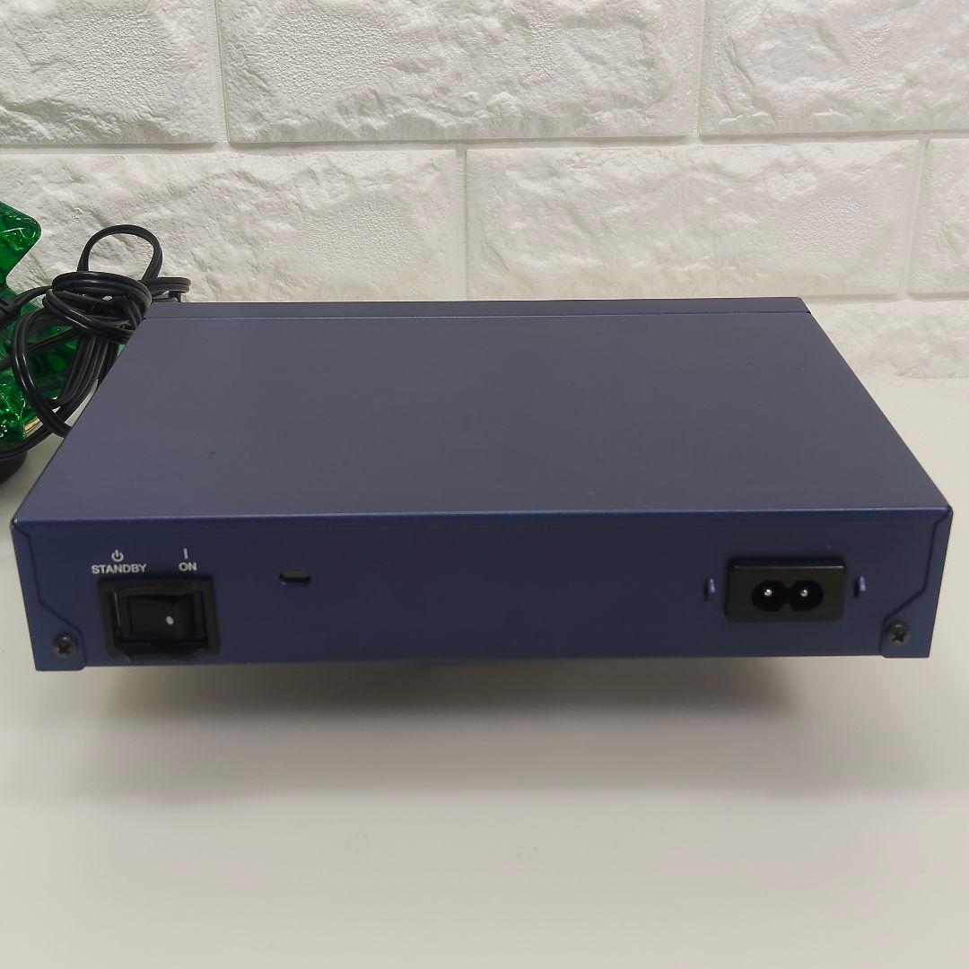 特価 YAMAHA RTX830 ギガアクセスVPNルーター 業務用 通電確認