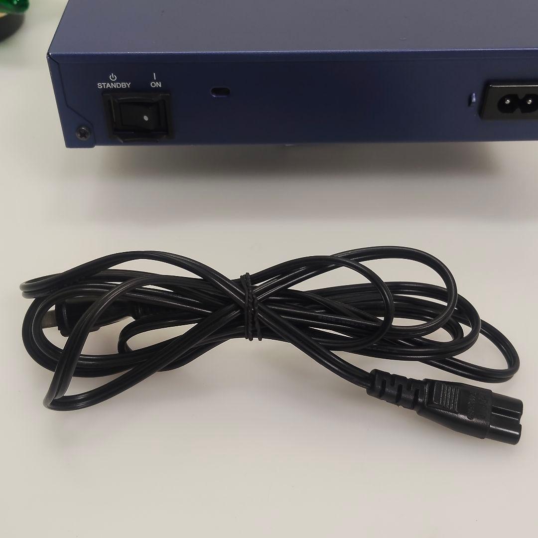 特価 YAMAHA RTX830 ギガアクセスVPNルーター 業務用 通電確認