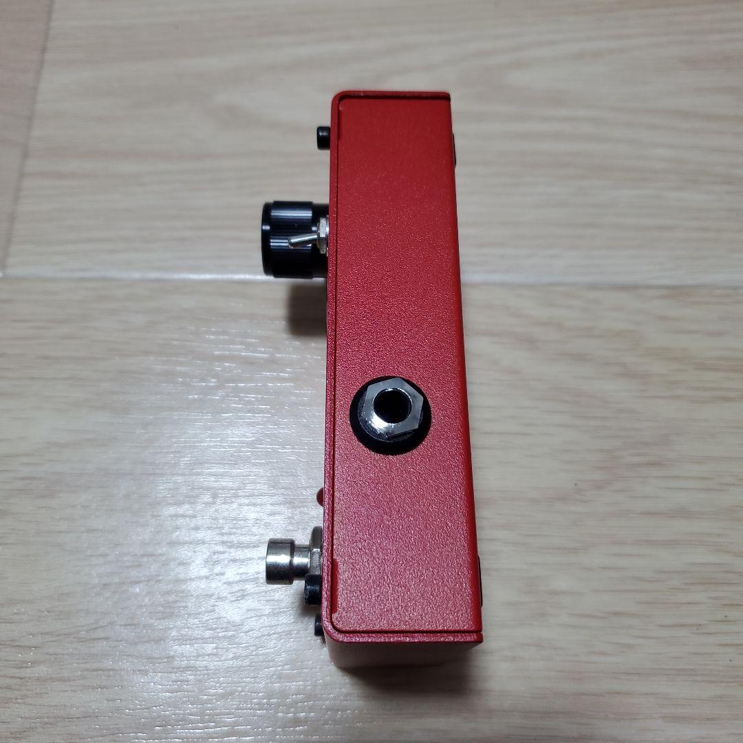 DigTech Drop ピッチシフター箱付