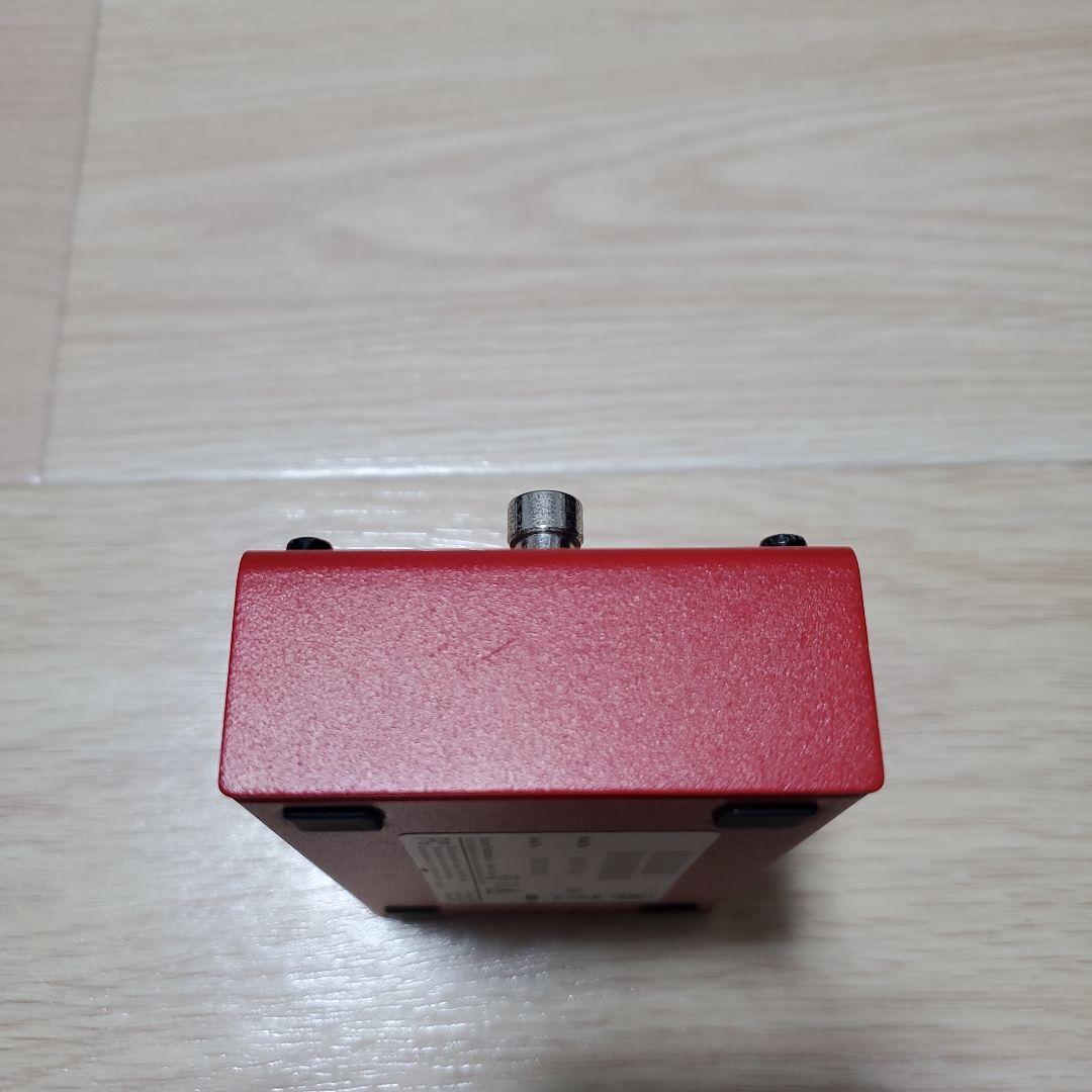 DigTech Drop ピッチシフター箱付